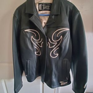 Victory motorcycle jacket sz XL